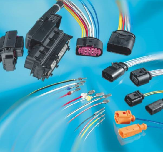 上海宜勢(shì)電子科技有限公司|連接器|繼電器|傳感器|汽車行業(yè)