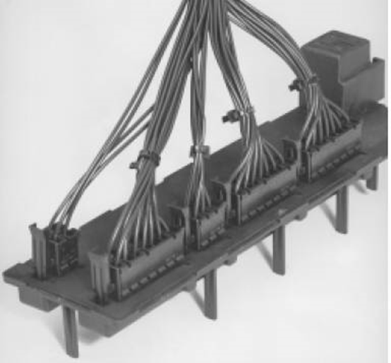 上海宜勢(shì)電子科技有限公司|連接器|繼電器|傳感器|汽車行業(yè)