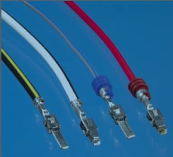 上海宜勢(shì)電子科技有限公司|連接器|繼電器|傳感器|汽車行業(yè)