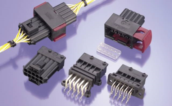 上海宜勢(shì)電子科技有限公司|連接器|繼電器|傳感器|汽車行業(yè)