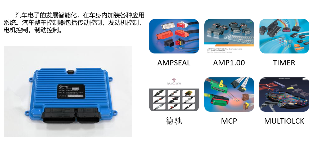 上海宜勢(shì)電子科技有限公司|連接器|繼電器|傳感器|汽車(chē)行業(yè)