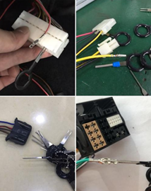 上海宜勢電子科技有限公司|連接器|繼電器|傳感器|汽車行業(yè)