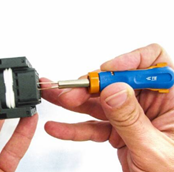 上海宜勢電子科技有限公司|連接器|繼電器|傳感器|汽車行業(yè)