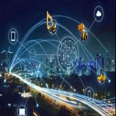 5G為工程機(jī)械帶來(lái)的變革